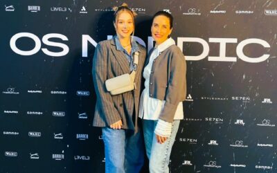 OS Nordic Barber Fair 2025: Ein Highlight für die europäische Hairdressing- und Barber-Szene in Kopenhagen