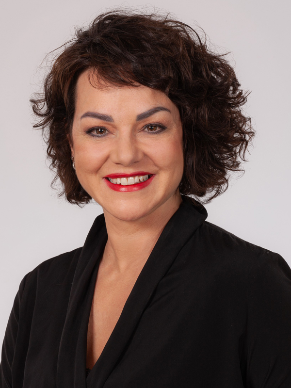 Nadja Arnold coiffeur coiffeuse sursee