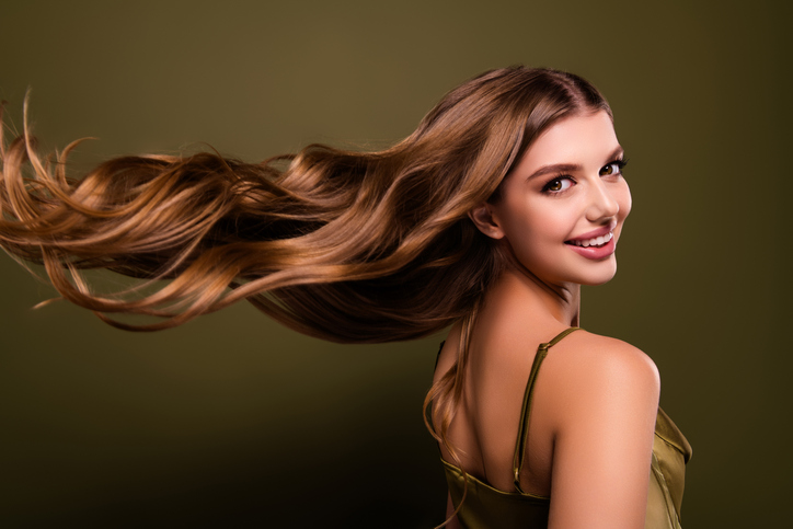 Hair Extensions – Das Beauty-Upgrade für mehr Länge, Volumen und natürliches Haar
